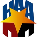 Houston Apartment Association logo
