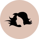 Haarshop logo