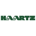 The Haartz Corporation logo