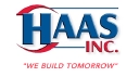 Haas Sons, Inc. logo