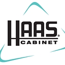 Haas Cabinet Co., Inc. logo