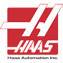 Haas Automation logo