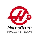 Haas F1 Team logo