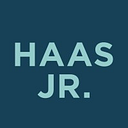 Evelyn and Walter Haas Jr Fund logo