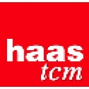 Haas Tcm logo