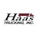Haas Trucking, Inc. logo