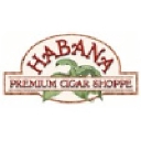 Habana Premium Cigar Shoppe logo