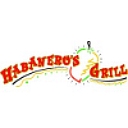 Habaneros Grill logo
