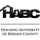 Housing Authority of Bergen county logo