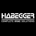 Habegger Corporation logo