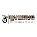 Haberberger Mechanical Contractors logo
