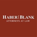 Favicon of Haber Blank, LLP