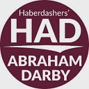 Haberdashers' Abraham Darby logo