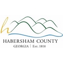 Habersham County logo