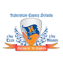 Clarkesville Elementary School logo
