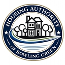 Housing Authority of Bowling Green logo