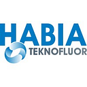 HABIA TEKNOFLUOR AKTIEBOLAG logo