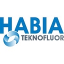 HABIA TEKNOFLUOR AKTIEBOLAG logo