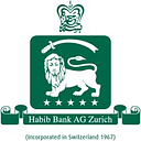Habib Bank Ltd logo
