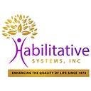 Habilitative Systems Inc. Hsi logo