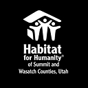 Habitat For Humanity Of Summit & Wasatch Counties, Utah logo