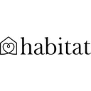 Logo for habitat.co.uk