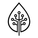 Habitat Energy logo