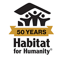Habitat For Humanity logo