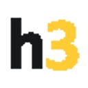 Habitat3 logo