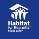 Habitat For Humanity Inland Valley logo