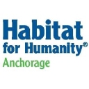 Habitat For Humanity   Anchorage, Ak logo