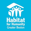 Habitat For Humanity Greater Boston logo