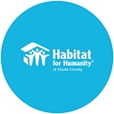 Habitat For Humanity Of Bucks County logo