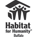 Habitat For Humanity Buffalo logo
