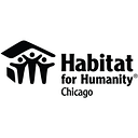 Habitat for Humanity Chicago logo