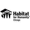 Habitat For Humanity Chicago logo