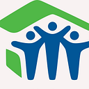 Habitat for Humanity of logo