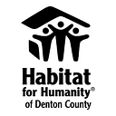 Habitat for Humanity of Denton County Inc logo