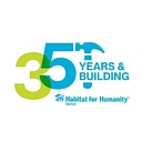 Habitat For Humanity Detroit logo