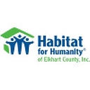 Habitat For Humanity Of Elkhart County logo