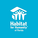 Habitat for Humanity of Florida Inc logo