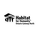 Habitat For Humanity Ontario Gateway North logo