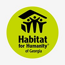Habitat for Humanity of Georgia Inc logo