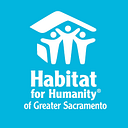 Habitat for Humanity logo