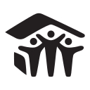 Habitat For Humanity Of Greenville County logo