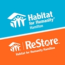 Habitat For Humanity Hamilton logo