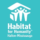 Habitat For Humanity Halton Mississauga logo