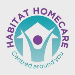 L & R Buchanan Care Services T/A Habitat Homecare logo