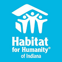 Habitat for Humanity of Indiana Inc logo