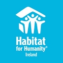 Habitat For Humanity Ireland logo